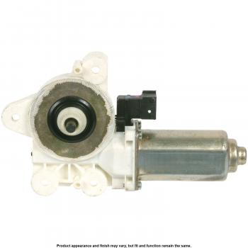 2009 Saab 9-3 Power Window Motor Front Left A1 Cardone 472912 image 3 of 4