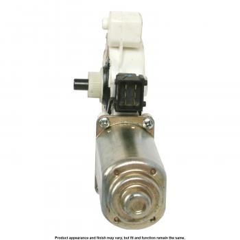 2009 Saab 9-3 Power Window Motor Front Left A1 Cardone 472912 image 4 of 4