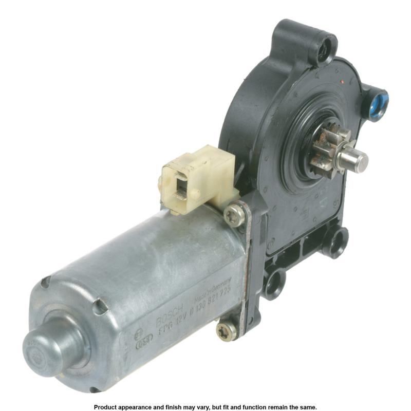2000 Saab 9-5 Power Window Motor Front Right A1 Cardone 472913 image 2 of 4