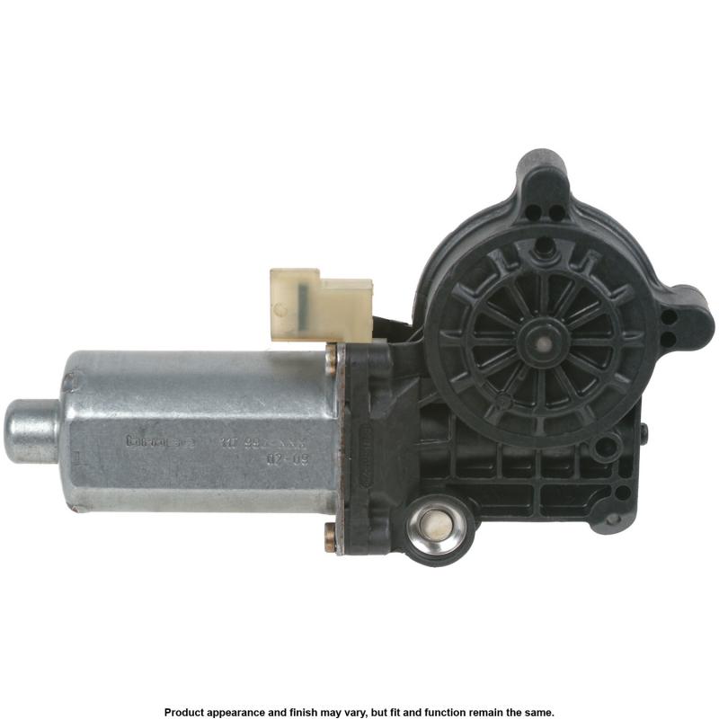 2000 Saab 9-5 Power Window Motor Front Left A1 Cardone 472914 image 1 of 3