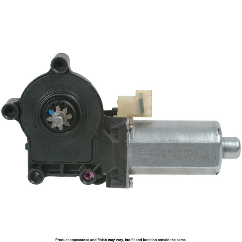 2000 Saab 9-5 Power Window Motor Front Left A1 Cardone 472914 image 2 of 3