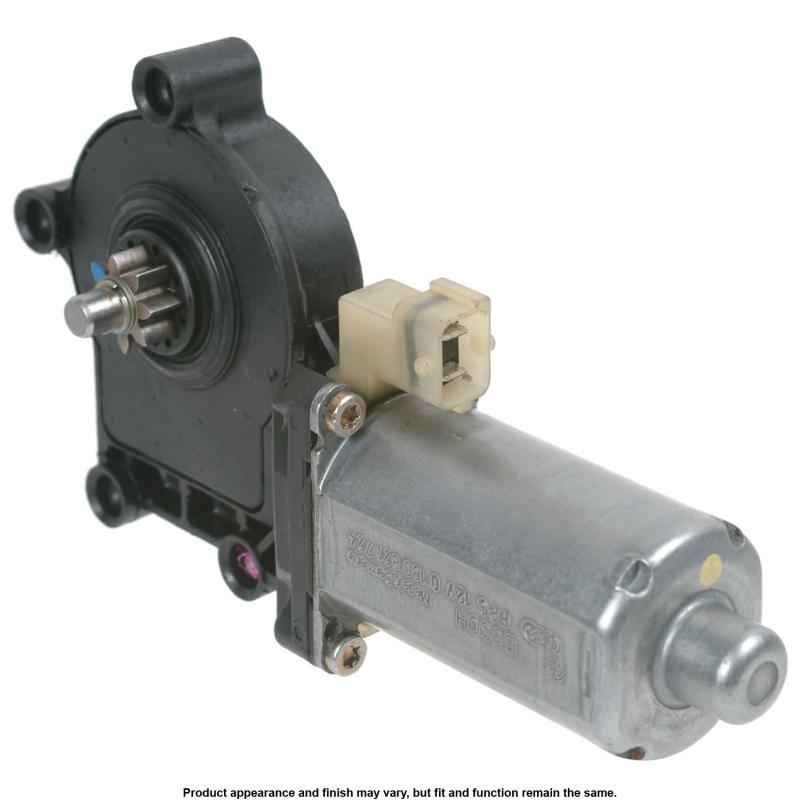 2000 Saab 9-5 Power Window Motor Front Left A1 Cardone 472914 image 3 of 3