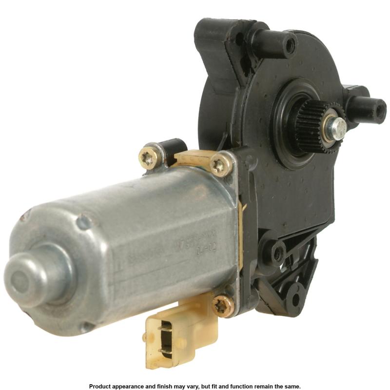 2000 Saab 9-5 Power Window Motor Rear Right A1 Cardone 472915 image 1 of 4