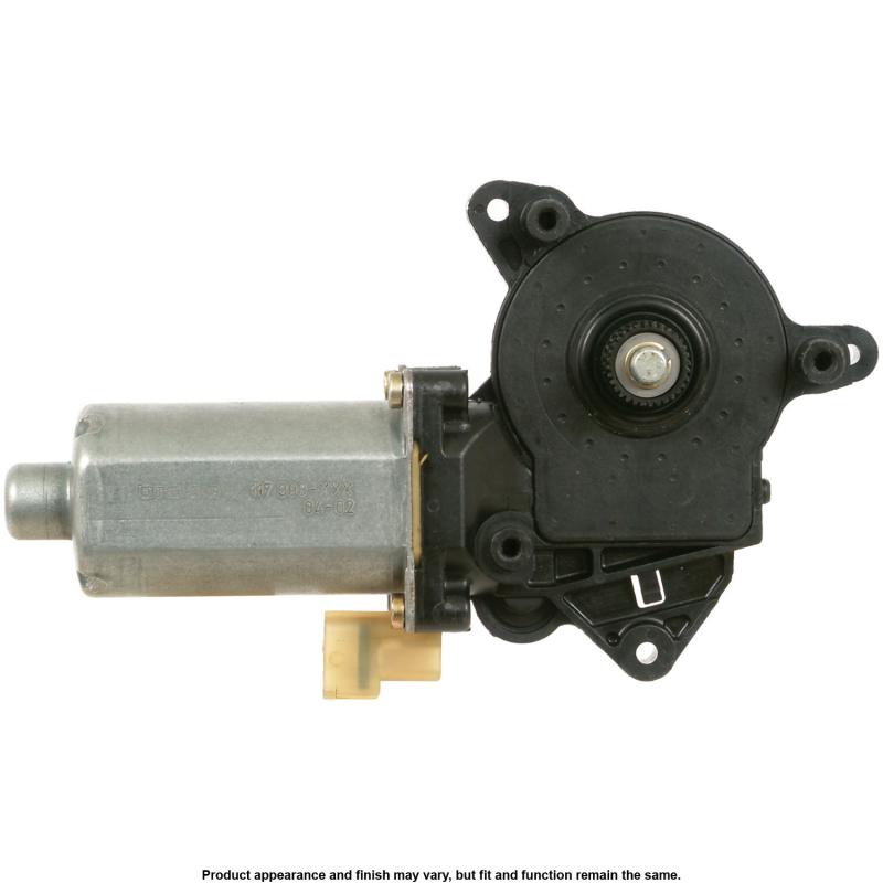 2000 Saab 9-5 Power Window Motor Rear Right A1 Cardone 472915 image 2 of 4