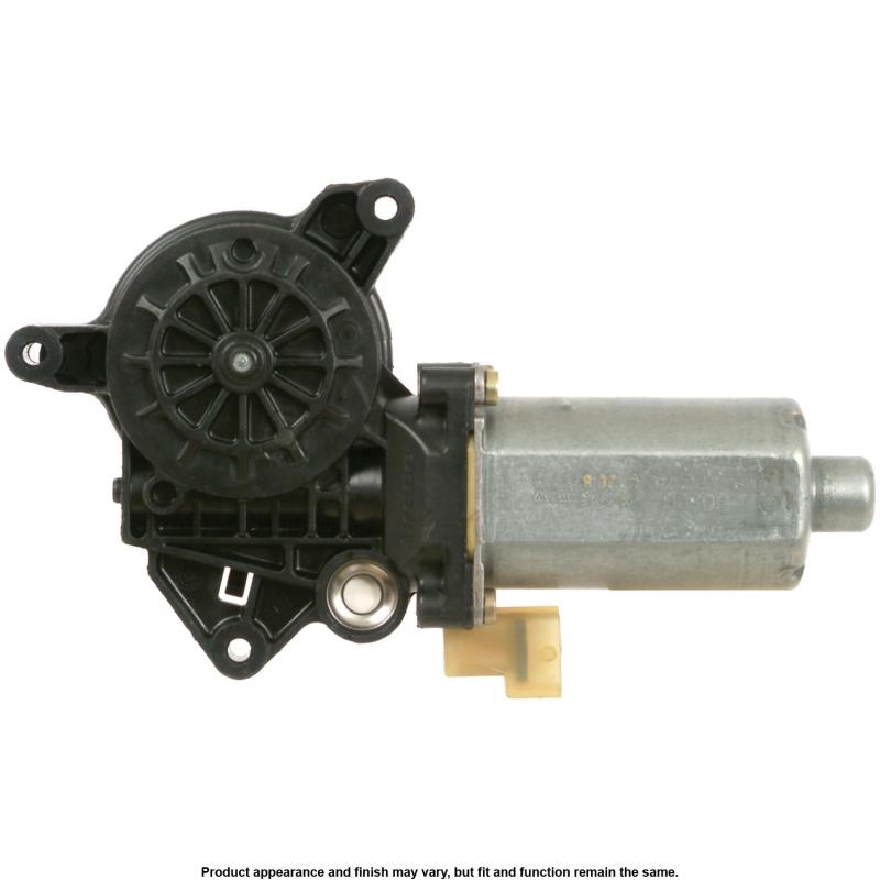 2000 Saab 9-5 Power Window Motor Rear Right A1 Cardone 472915 image 3 of 4