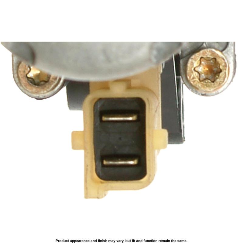 2000 Saab 9-5 Power Window Motor Rear Right A1 Cardone 472915 image 4 of 4