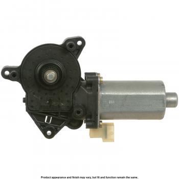 2009 Saab 9-5 Power Window Motor Rear Left A1 Cardone 472916 image 3 of 4