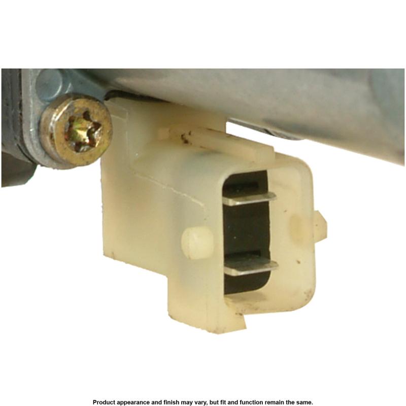 2000 Saab 9-5 Power Window Motor Rear Left A1 Cardone 472916 image 1 of 4