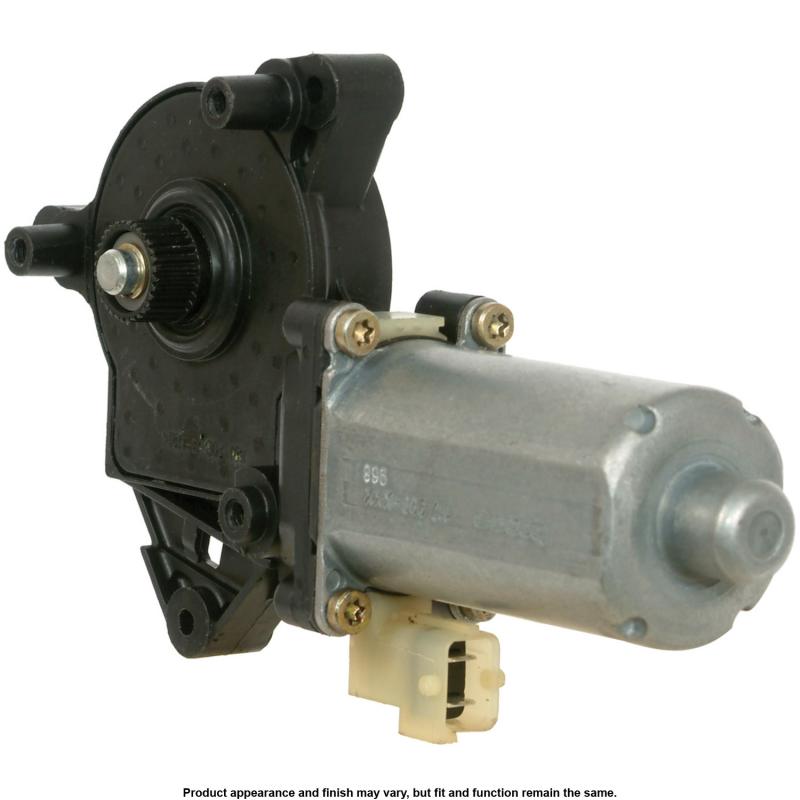 2000 Saab 9-5 Power Window Motor Rear Left A1 Cardone 472916 image 2 of 4
