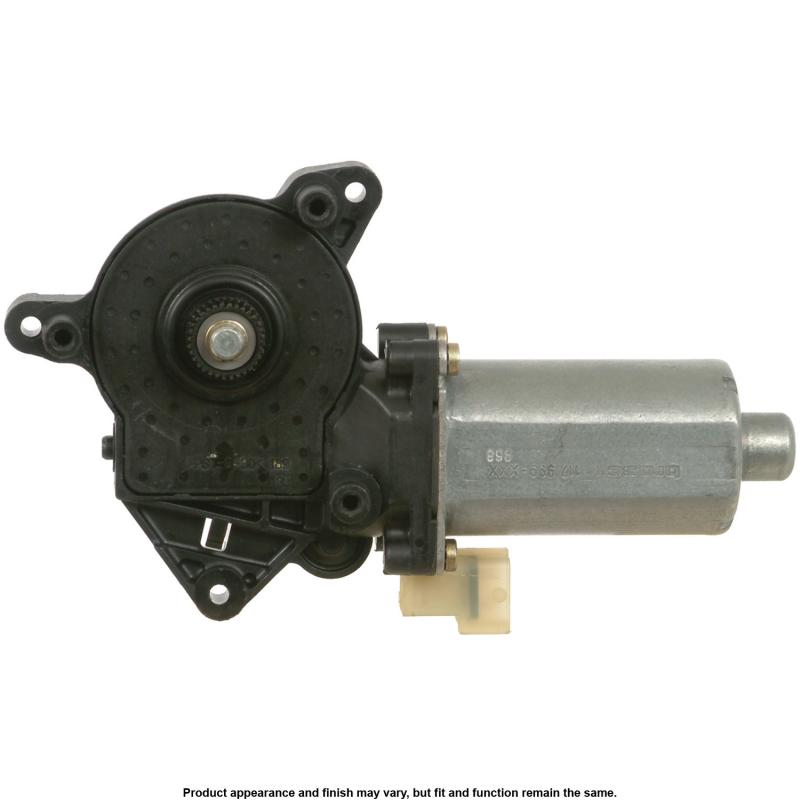 2000 Saab 9-5 Power Window Motor Rear Left A1 Cardone 472916 image 3 of 4