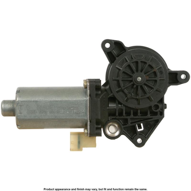 2000 Saab 9-5 Power Window Motor Rear Left A1 Cardone 472916 image 4 of 4