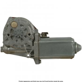 1986 Porsche 928 Power Window Motor Front Left A1 Cardone 472917 image 4 of 4