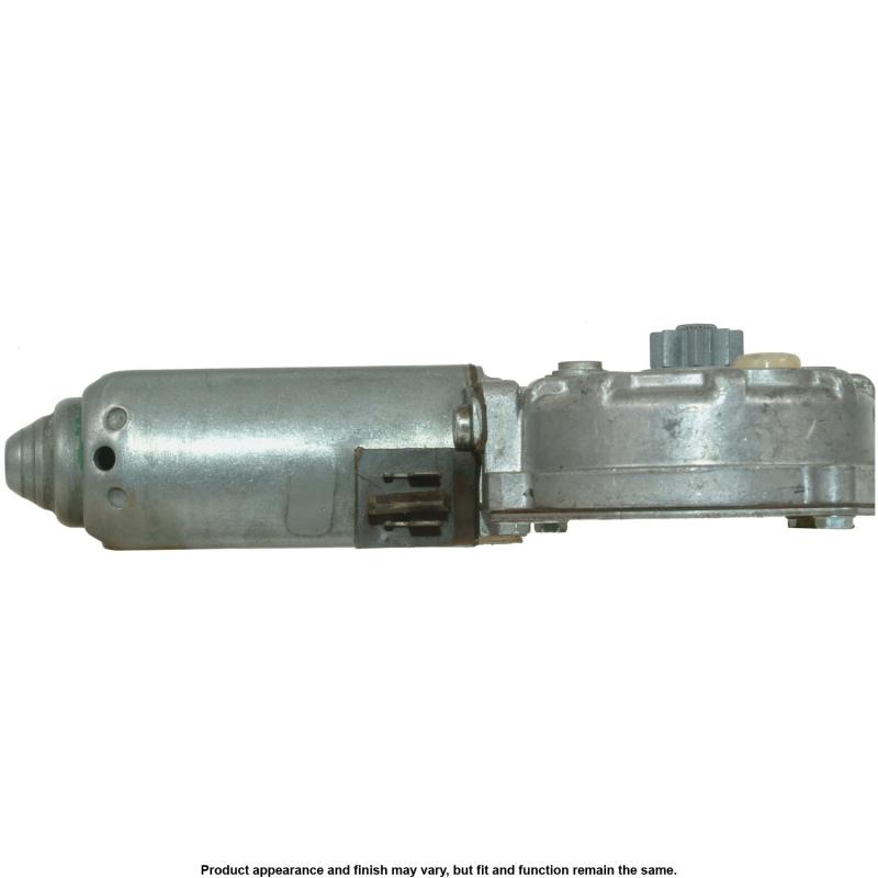 1981 Porsche 928 Power Window Motor