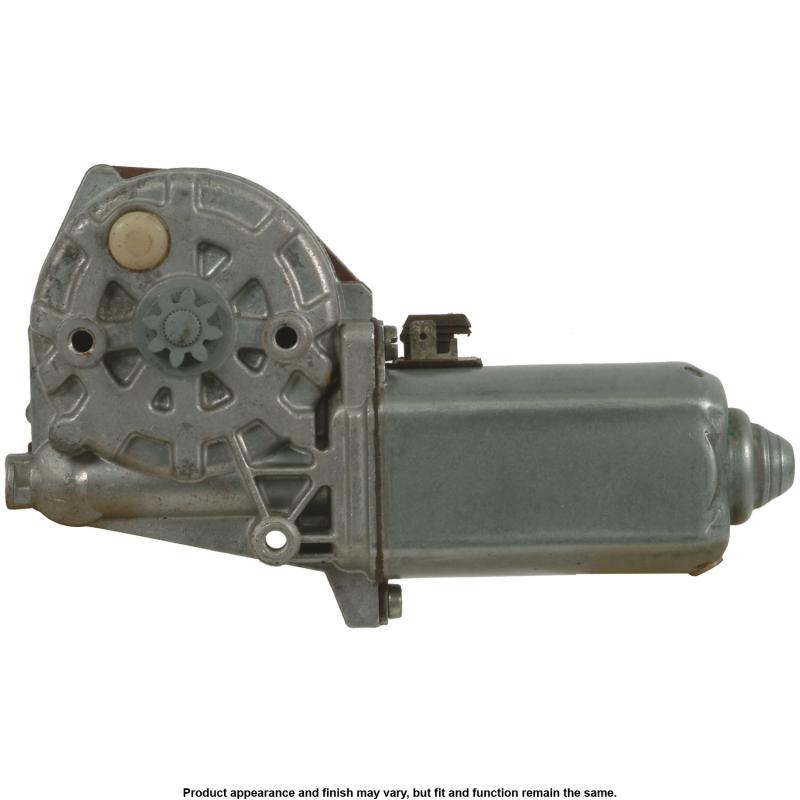 1981 Porsche 928 Power Window Motor Front Left A1 Cardone 472917 image 4 of 4