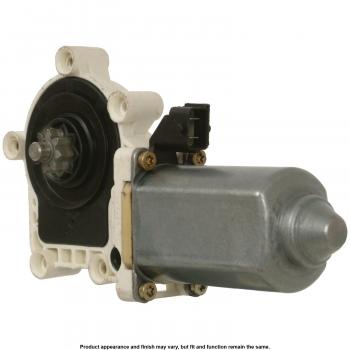 2000 Saab 9-3 Power Window Motor Front Left A1 Cardone 472953 image 3 of 4