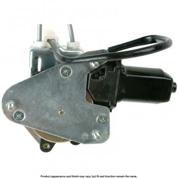 1989 Ford Probe Power Window Motor and Regulator Assembly Front Left A1 Cardone 473102R image 3 of 3