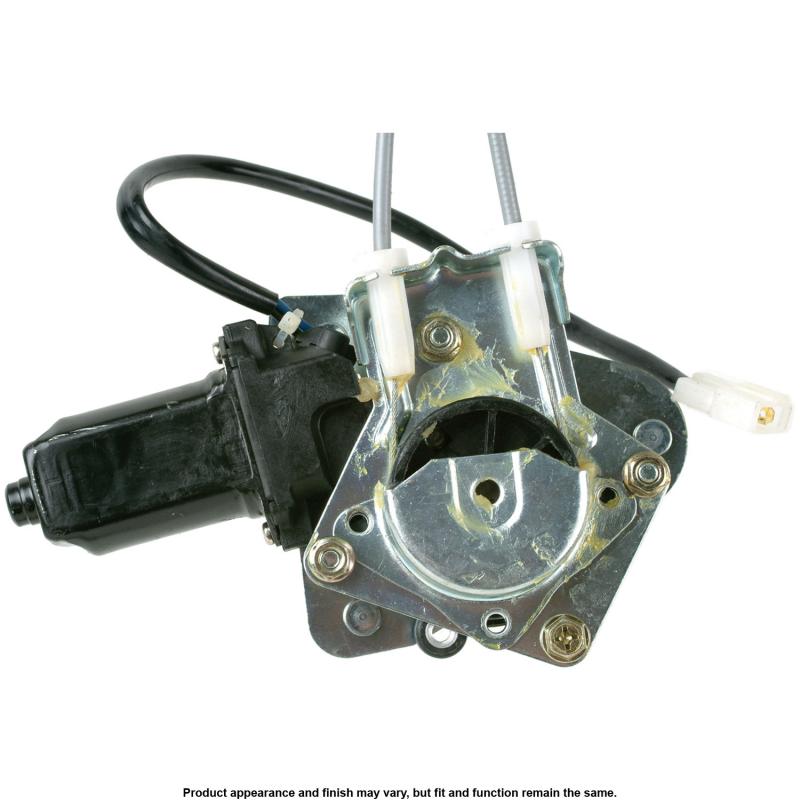 A1 Cardone 473102R - Power Window Motor and Regulator Assembly A1 Cardone 473102R Power Window Motor and Regulator Assembly product image 1 of 3