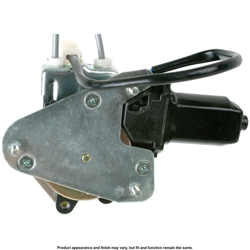 A1 Cardone 473102R - Power Window Motor and Regulator Assembly A1 Cardone 473102R Power Window Motor and Regulator Assembly product image 3 of 3