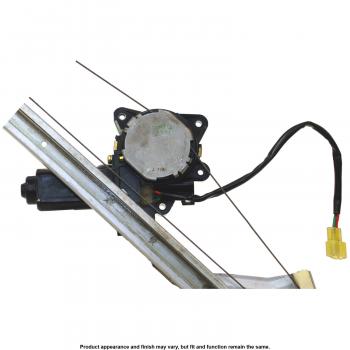 1997 Ford Probe Power Window Motor and Regulator Assembly Front Right A1 Cardone 473103R image 2 of 4