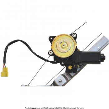 1997 Ford Probe Power Window Motor and Regulator Assembly Front Right A1 Cardone 473103R image 4 of 4