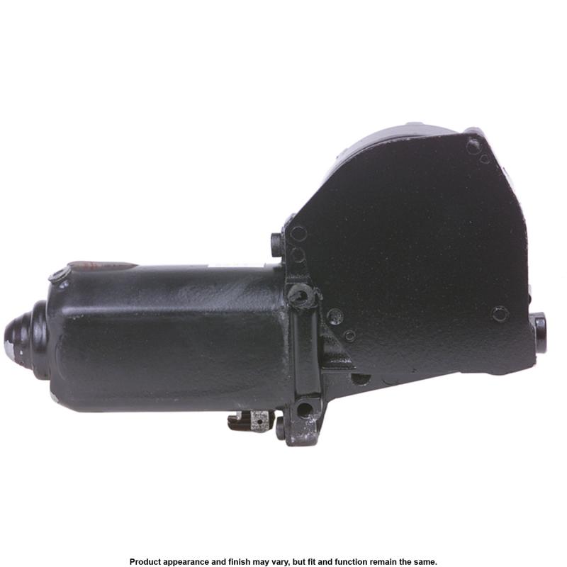 1983 Porsche 944 Power Window Motor Front Right A1 Cardone 473300 image 2 of 3