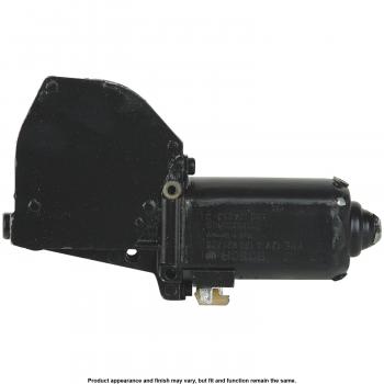 1988 Porsche 924 Power Window Motor Front Left A1 Cardone 473301 image 1 of 3