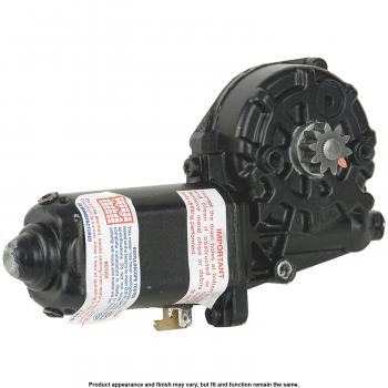 1988 Porsche 924 Power Window Motor Front Left A1 Cardone 473301 image 3 of 3