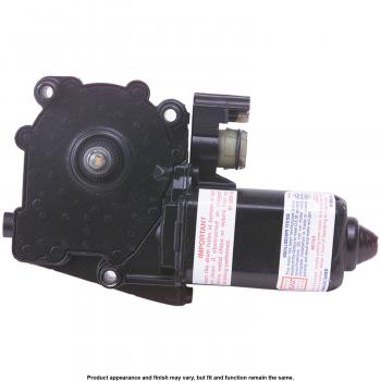 1997 Mercedes-Benz S500 Power Window Motor Rear Right A1 Cardone 473400 image 2 of 4