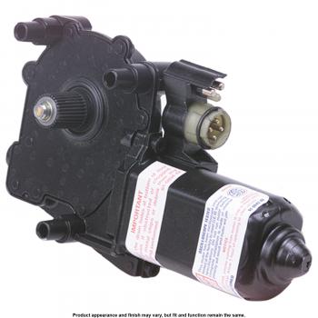 1997 Mercedes-Benz S500 Power Window Motor Rear Right A1 Cardone 473400 image 3 of 4
