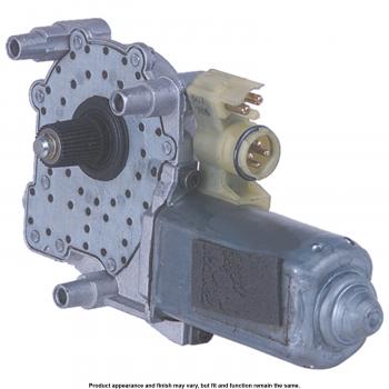 1997 Mercedes-Benz S500 Power Window Motor Rear Right A1 Cardone 473400 image 4 of 4