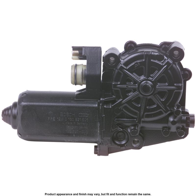 1992 Mercedes-Benz 400SE Power Window Motor Rear Right A1 Cardone 473400 image 1 of 4