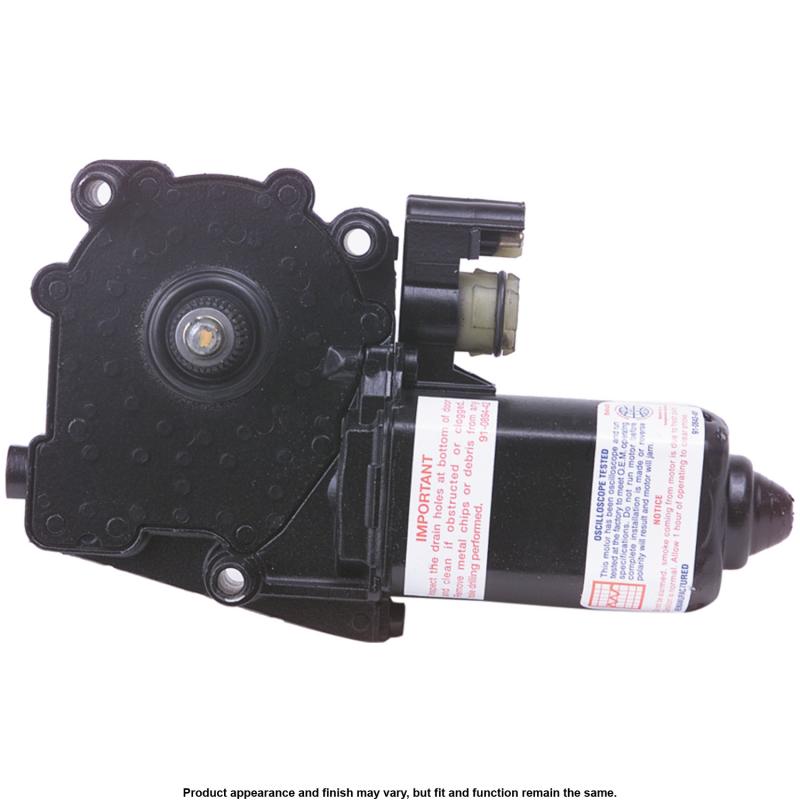 1992 Mercedes-Benz 400SE Power Window Motor Rear Right A1 Cardone 473400 image 2 of 4