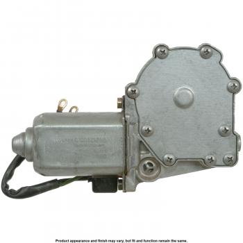 1987 Mercedes-Benz 190E Power Window Motor Front Left A1 Cardone 4734001 image 3 of 3