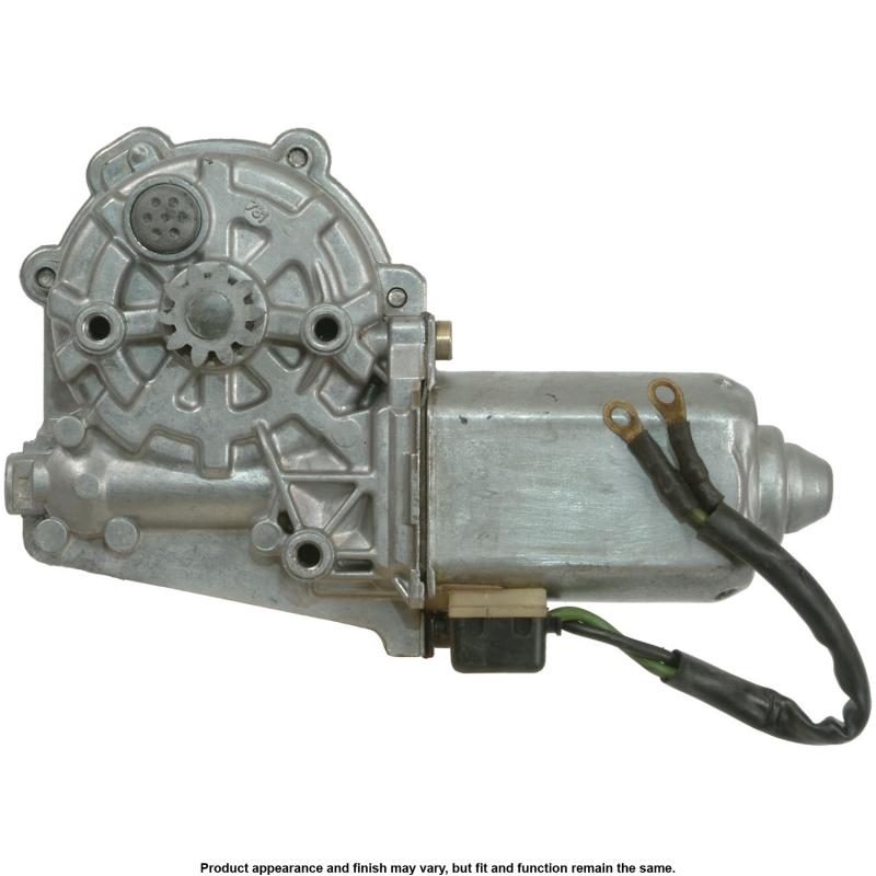 1987 Mercedes-Benz 190E Power Window Motor