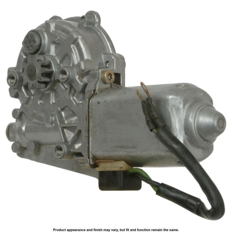 A1 Cardone 4734001 Power Window Motor product image 2 of 3