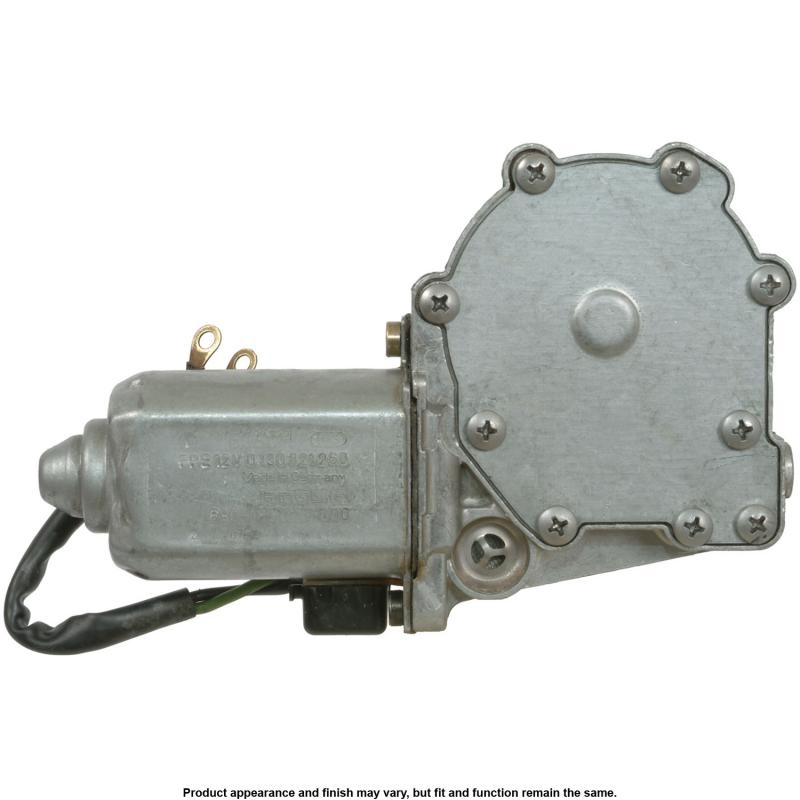 A1 Cardone 4734001 Power Window Motor product image 3 of 3
