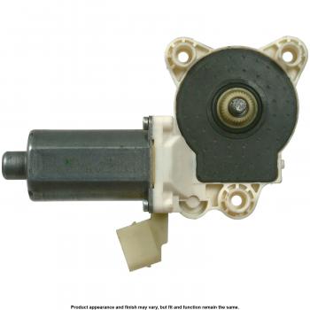 2011 Mercedes-Benz CLS63 AMG Power Window Motor Front Left A1 Cardone 4734003 image 3 of 4