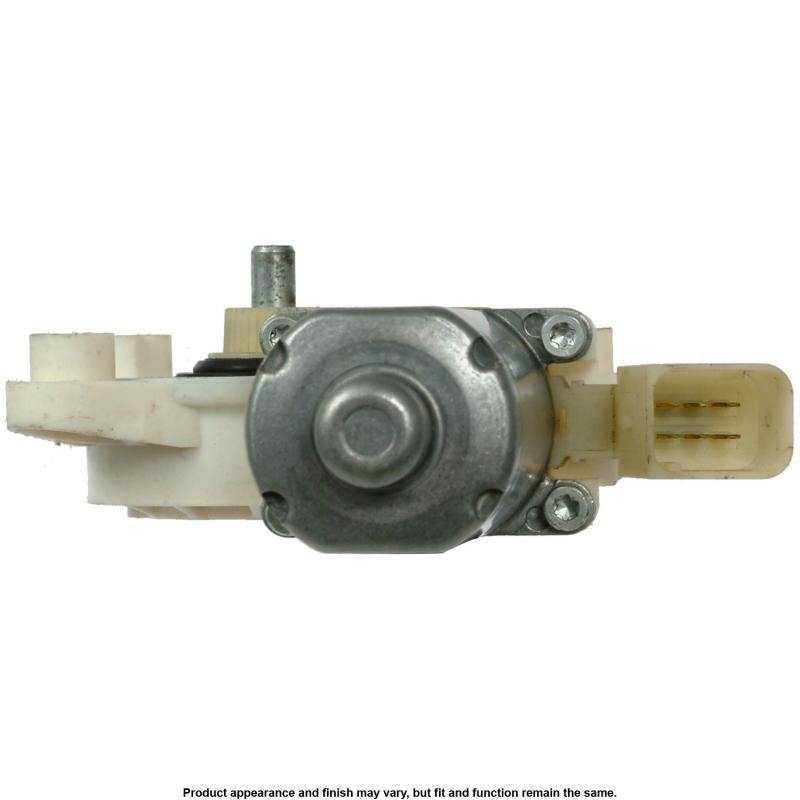 2009 Mercedes-Benz CLS550 Power Window Motor