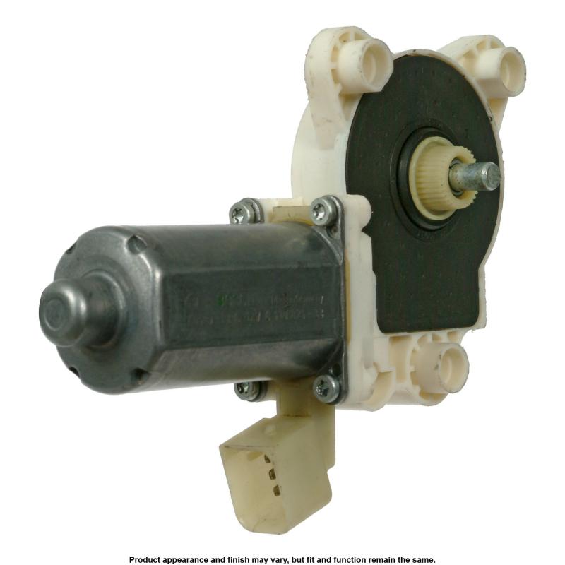 2010 Mercedes-Benz CLS550 Power Window Motor Front Left A1 Cardone 4734003 image 2 of 4