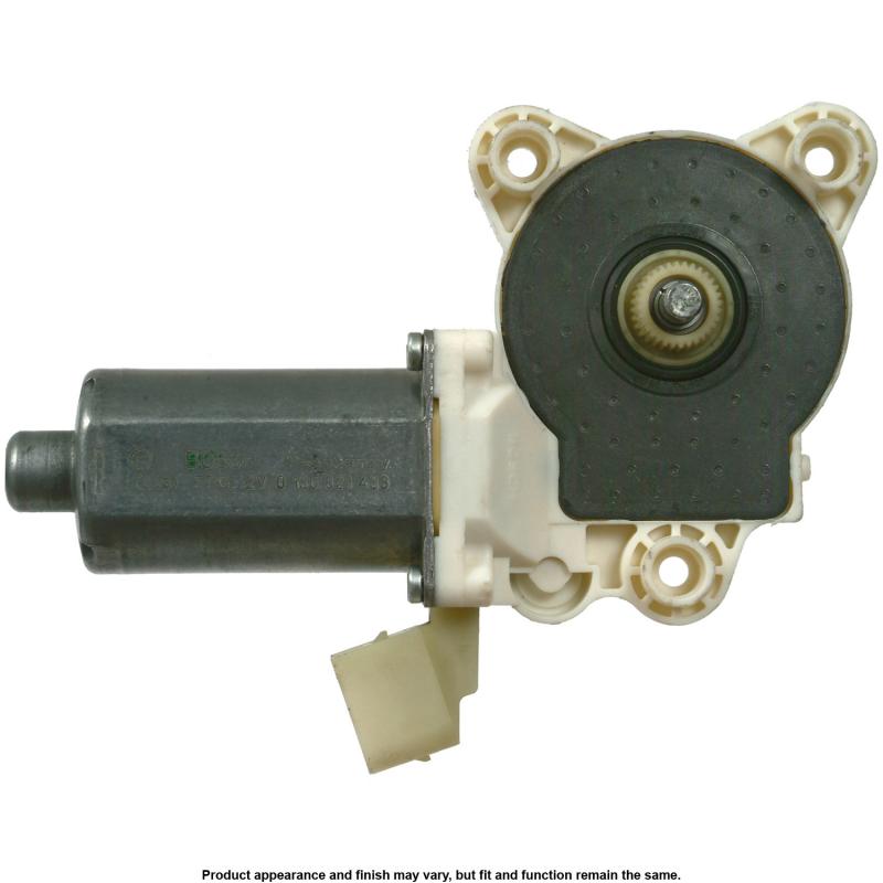 2010 Mercedes-Benz CLS550 Power Window Motor Front Left A1 Cardone 4734003 image 3 of 4