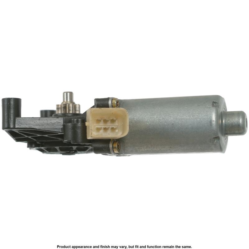 1999 Mercedes-Benz CLK320 Power Window Motor Front Left A1 Cardone 4734005 image 2 of 4