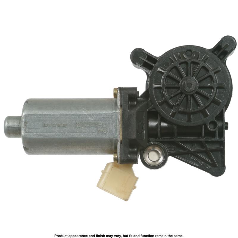 1999 Mercedes-Benz CLK320 Power Window Motor Front Left A1 Cardone 4734005 image 3 of 4