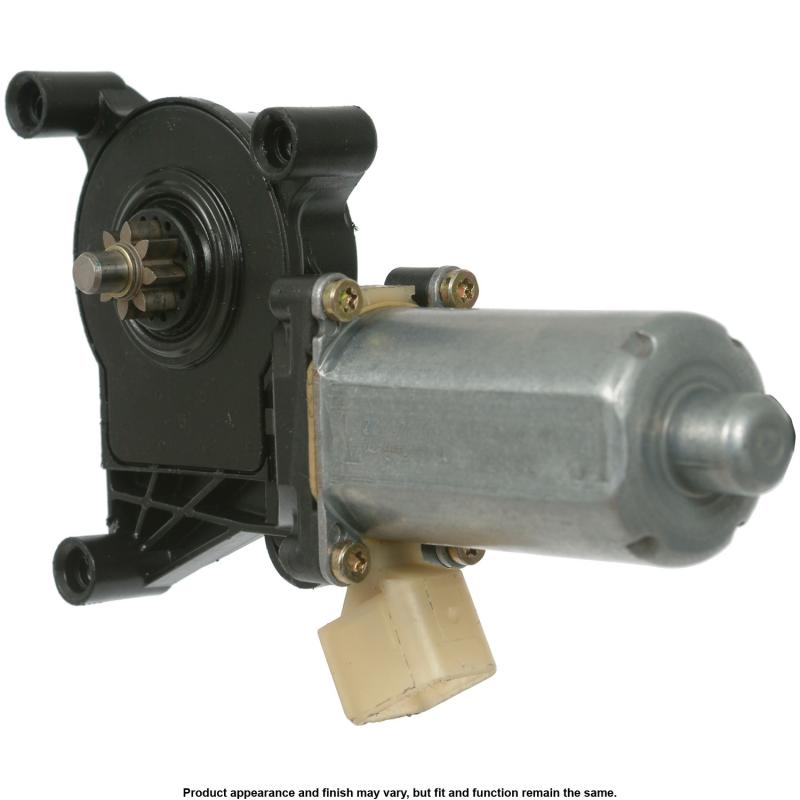 1999 Mercedes-Benz CLK320 Power Window Motor Front Left A1 Cardone 4734005 image 4 of 4