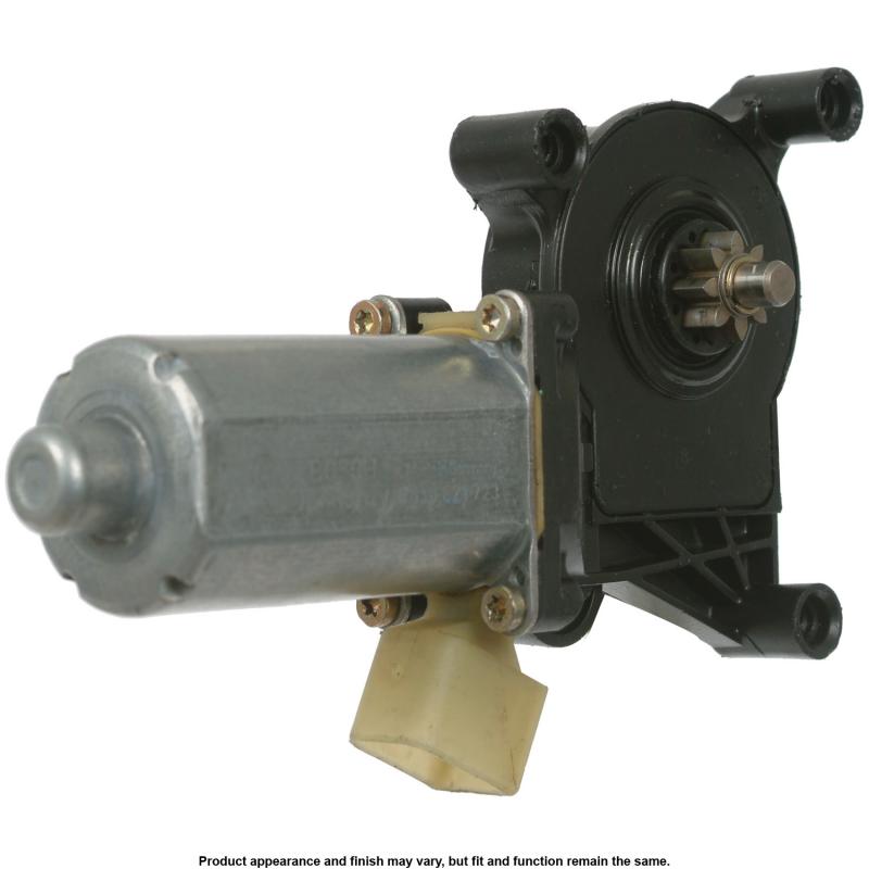 1999 Mercedes-Benz CLK320 Power Window Motor Front Right A1 Cardone 4734006 image 3 of 4