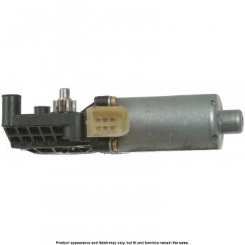 2003 Mercedes-Benz CLK430 Power Window Motor Front Left A1 Cardone 4734007 image 3 of 4