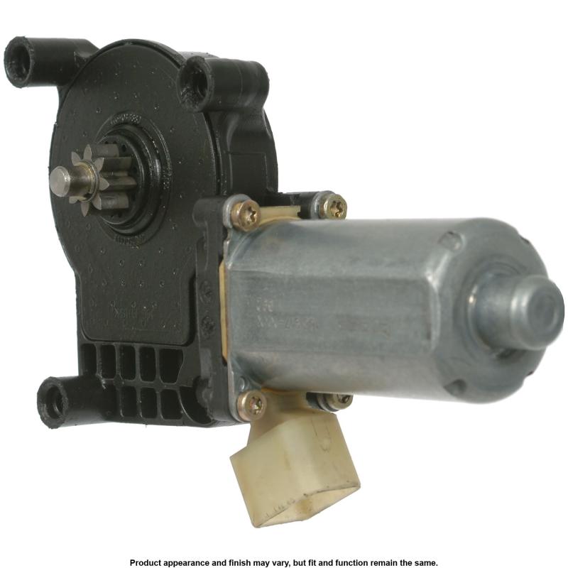 2001 Mercedes-Benz CLK320 Power Window Motor Front Left A1 Cardone 4734007 image 2 of 4
