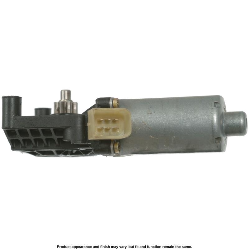 2001 Mercedes-Benz CLK320 Power Window Motor Front Left A1 Cardone 4734007 image 3 of 4