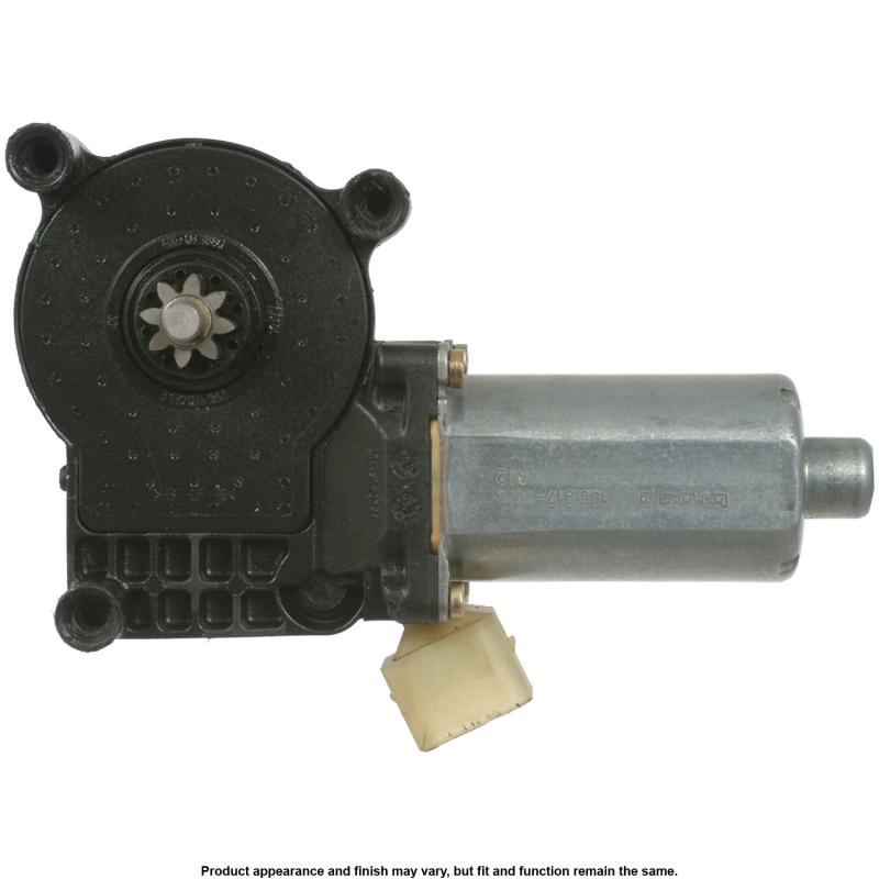 2001 Mercedes-Benz CLK320 Power Window Motor Front Left A1 Cardone 4734007 image 4 of 4