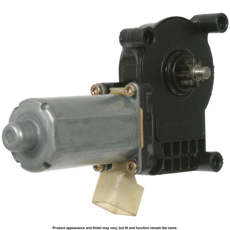 2001 Mercedes-Benz CLK320 Power Window Motor Front Right A1 Cardone 4734008 image 1 of 4