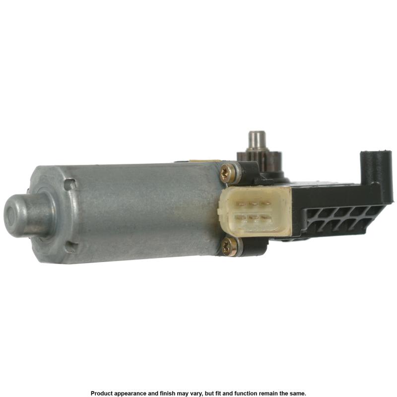 2001 Mercedes-Benz CLK320 Power Window Motor Front Right A1 Cardone 4734008 image 4 of 4